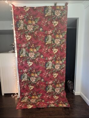 Custom Lined Curtain Panels 50x110 (3)